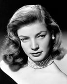 Lauren Bacall (Marie Browning)