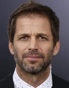 Zack Snyder (Executive Producer)