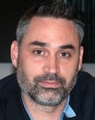 Alex Garland (Executive Producer)