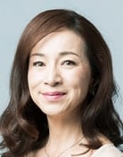 Mieko Harada (The Snow Fairy)
