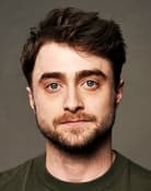 Daniel Radcliffe ('Weird Al' Yankovic)