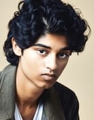 Rohan Chand (Young Hassan)