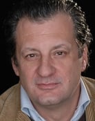 Fabrizio Donvito (Executive Producer)