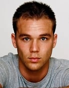 Lincoln Lewis (Running Cadet)