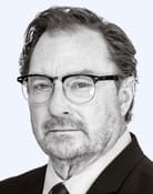 Stephen Root (Man who hires Wells)