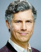 Chris Parnell (Jerry Smith (voice))