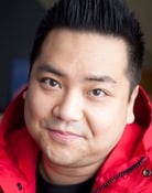 Andrew Phung (Luigi)