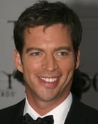 Harry Connick Jr. (Dr. Clay Haskett)