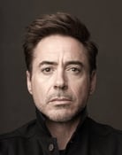 Robert Downey Jr. (Peter Highman)