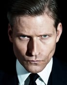 Crispin Glover (George McFly)