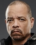 Ice-T (Odafin 'Fin' Tutuola)