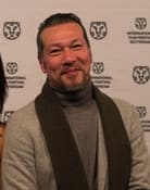 Michael Huang (Dialogue Editor)