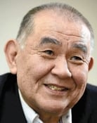 Tetsu Watanabe (Mr. Matsumoto)