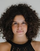 Gabriella Saraivah (Francesca)
