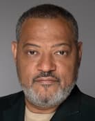 Laurence Fishburne (Tyrone 'Clean' Miller)