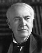Thomas A. Edison (Self (archive footage))