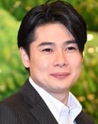 Takashi Yoshimura (Eric (voice))