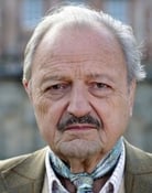 Peter Bowles (Ron)