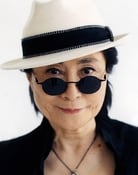 Yoko Ono (Thanks)