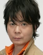 Mitsuaki Madono (Issei Ryuudou (voice))