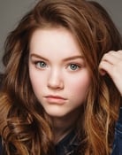 Brielle Robillard (Kay Carroway, age 15)