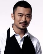 Louis Fan Siu-Wong (Kam Shan-Chau / Jin Shanzhau)