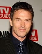 Tim Daly (Frank Peterson)