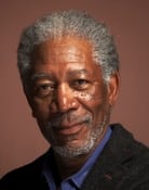 Morgan Freeman (Azeem)