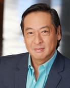 Wilky Lau (Raymond Lee)