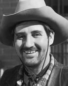 Pat Buttram (Saloon Old Timer)