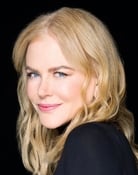 Nicole Kidman (Queen Gudrún)