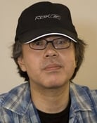 Masamitsu Hidaka (Assistant Director)
