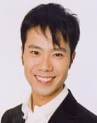 Takashi Fujii (TV Host)