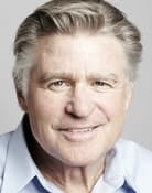 Treat Williams (James Conway O'Donnell)