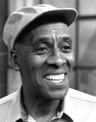 Scatman Crothers (Orderly Turkle)