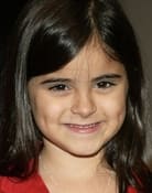 Victoria Luna (Cristina (6 Years Old))