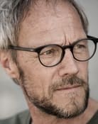 Göran Hallberg (Director of Photography)