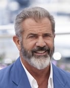 Mel Gibson (Kevin Hickey)