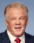 Nick Nolte (Clay Banning)