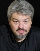 Ian Hunter (Visual Effects Supervisor)