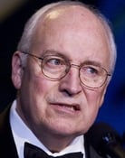 Dick Cheney (HImself)