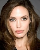 Angelina Jolie (Elise Clifton-Ward)