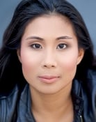 Michelle Wong (Yi’s Mom (voice))