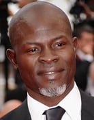 Djimon Hounsou (Shola)