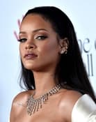 Rihanna (Gratuity 'Tip' Tucci (voice))