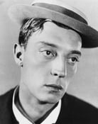 Buster Keaton (Calvero's Partner)