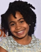 Taliyah Whitaker (Olivia)