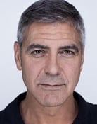George Clooney (Lt. Matt Kowalski)