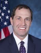 Jason Crow (Self - Former Army Ranger, US Representative (CO-6))