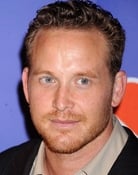 Cole Hauser (James 'Red' Atkins)